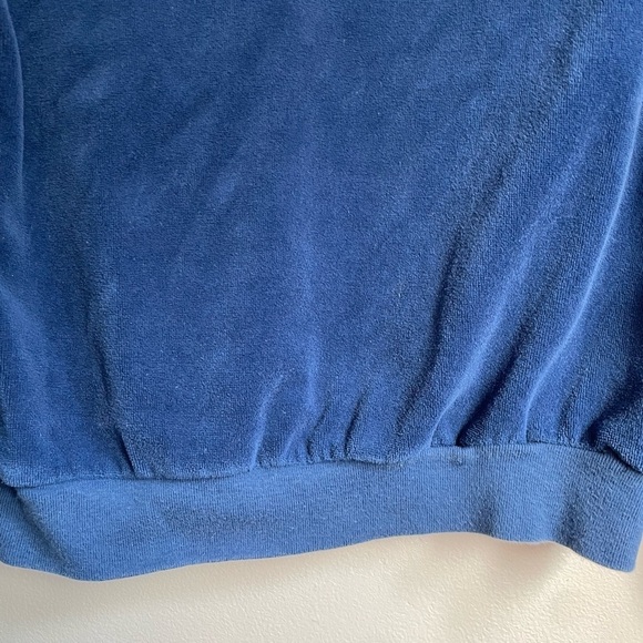 Vintage 1980’s Chesterfield for her velour top - Picture 9 of 10